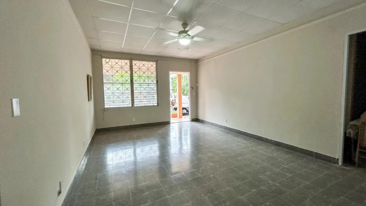 3 Bedroom Home for Sale in Ancon, Panama City