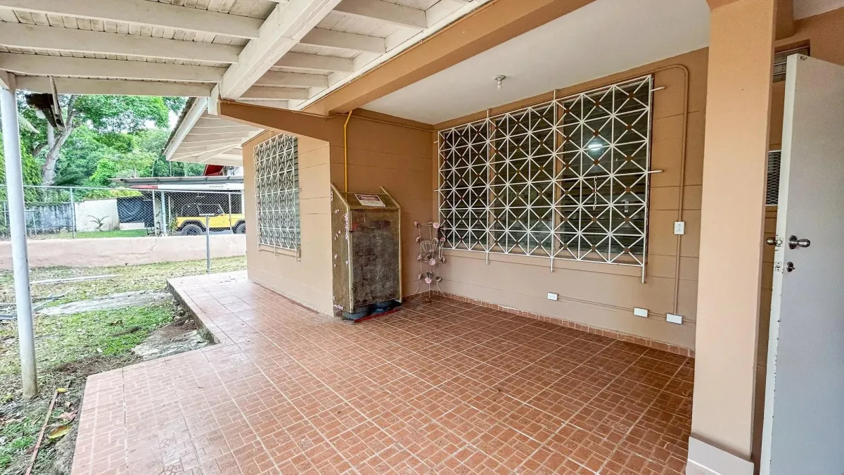 3 Bedroom Home for Sale in Ancon, Panama City