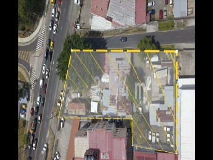 CORREDOR JOSE AGUSTIN ARANGO