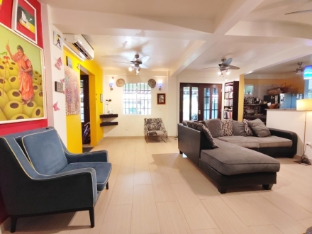 Famille mono parentale