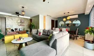 Se vende apartamento en Costa del Este, Panamá