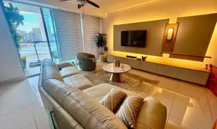 Se vende apartamento en Costa del Este, Panamá