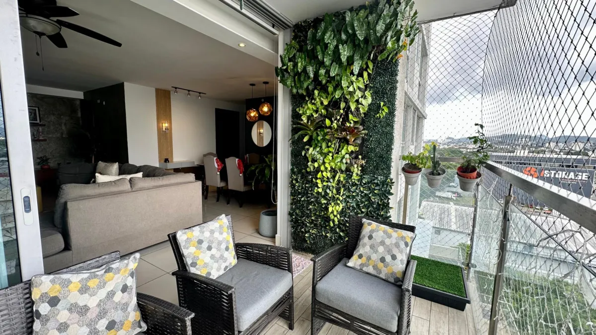 Apartment for sale in Costa del Este, Panama