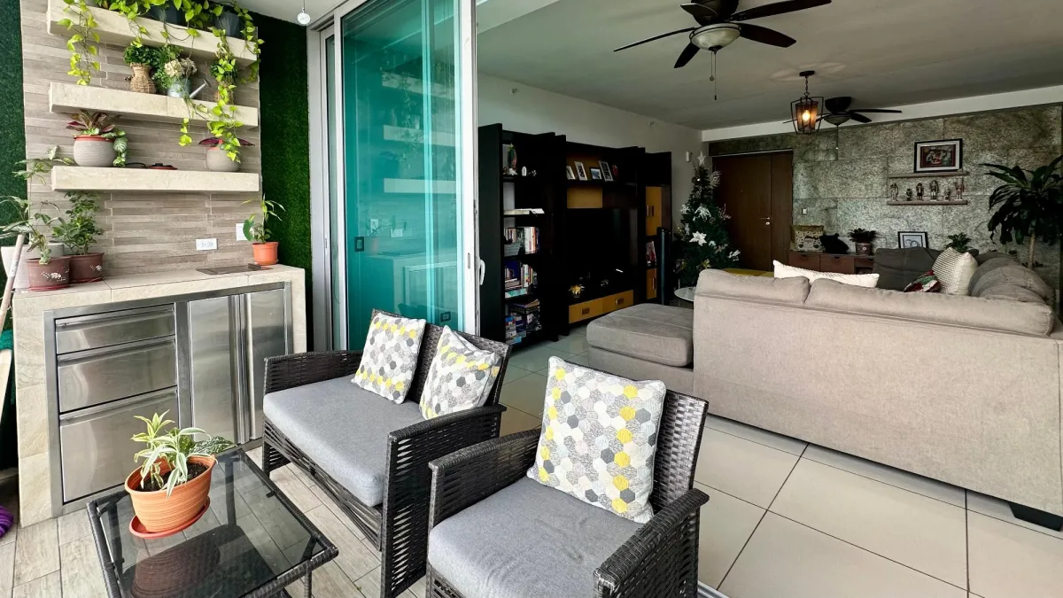 Apartment for sale in Costa del Este, Panama