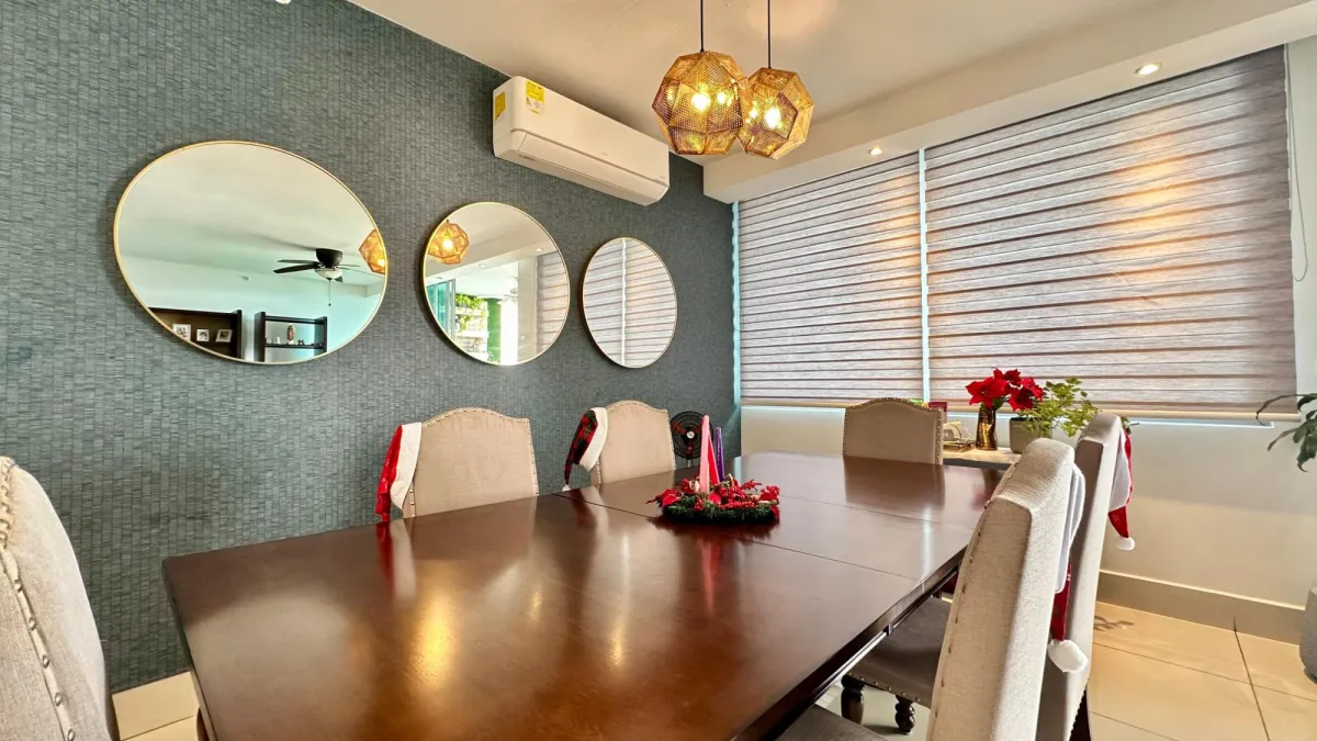 Apartment for sale in Costa del Este, Panama