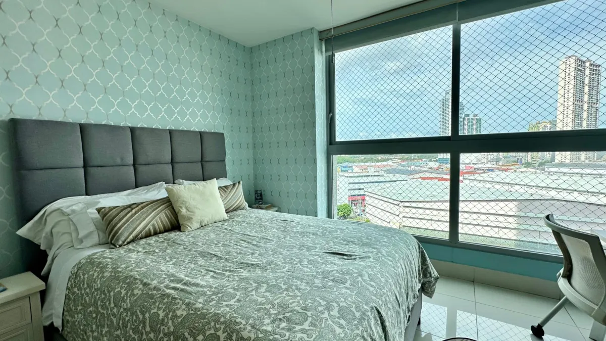 Apartment for sale in Costa del Este, Panama