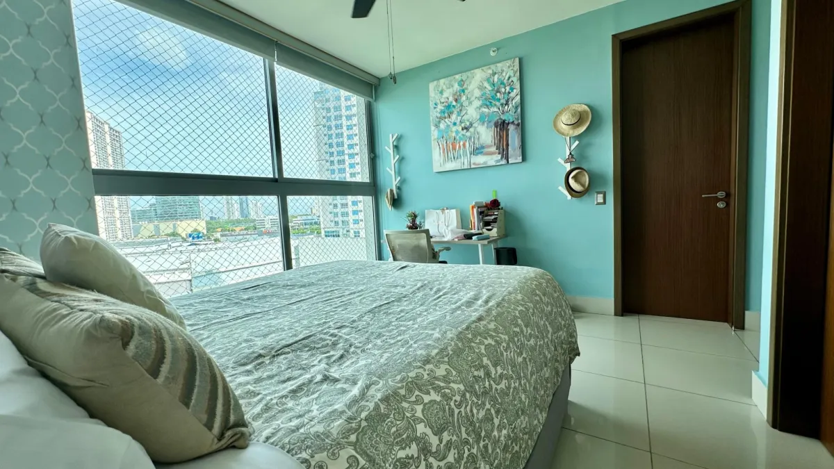 Apartment for sale in Costa del Este, Panama