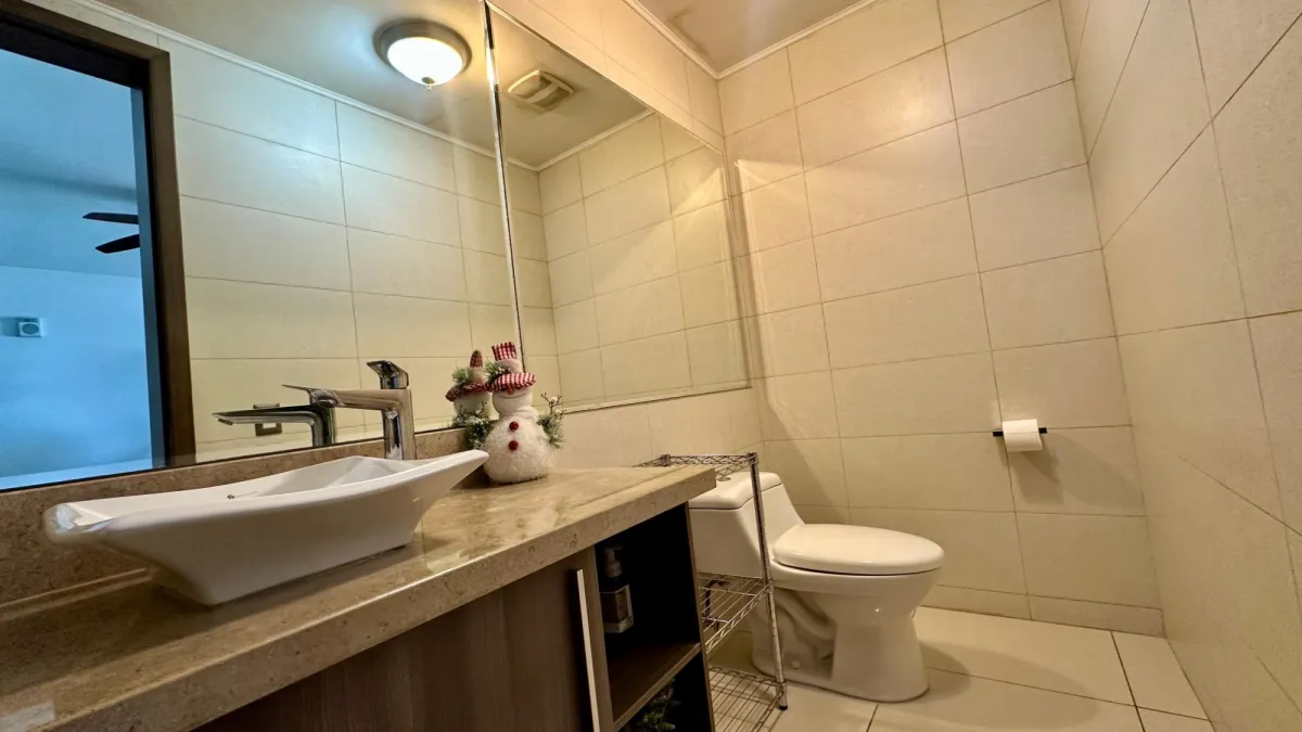 Apartment for sale in Costa del Este, Panama