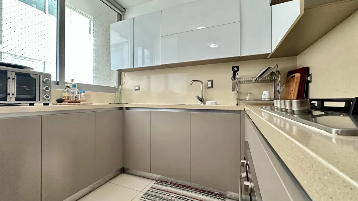 Apartment for sale in Costa del Este, Panama