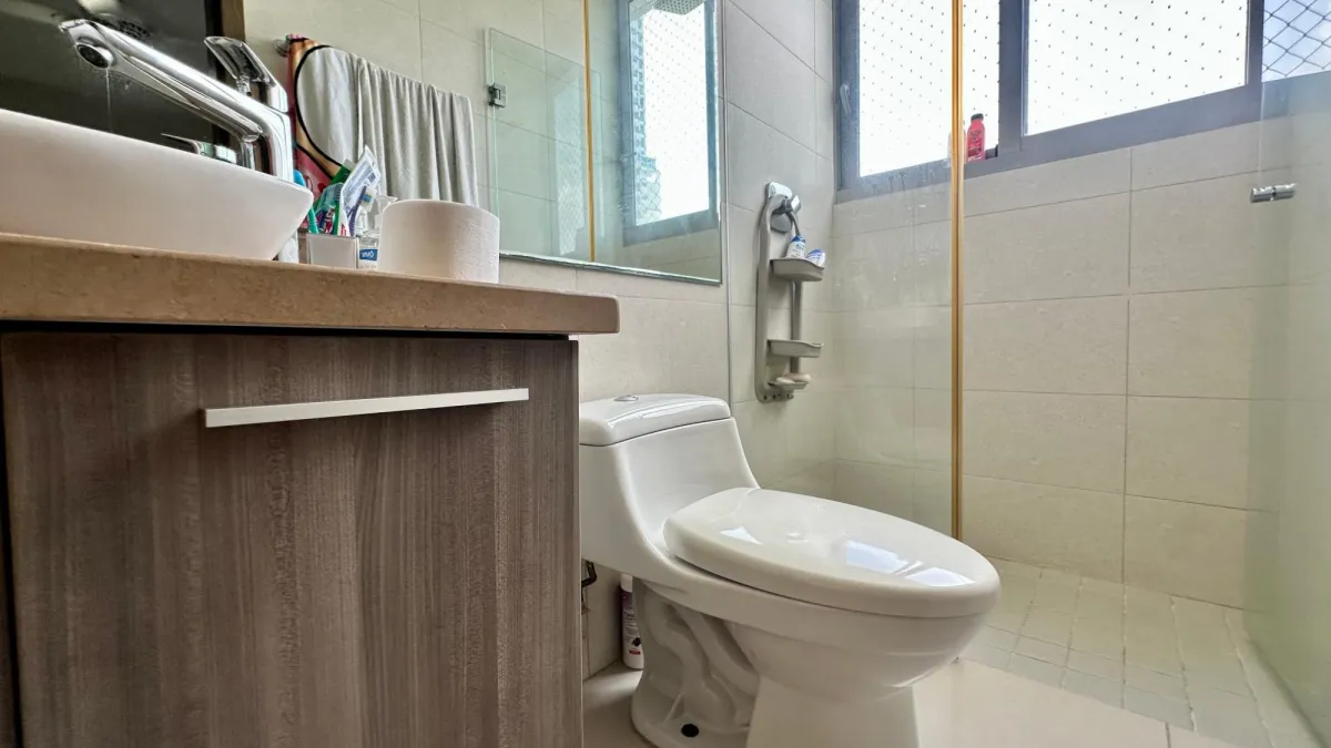 Apartment for sale in Costa del Este, Panama