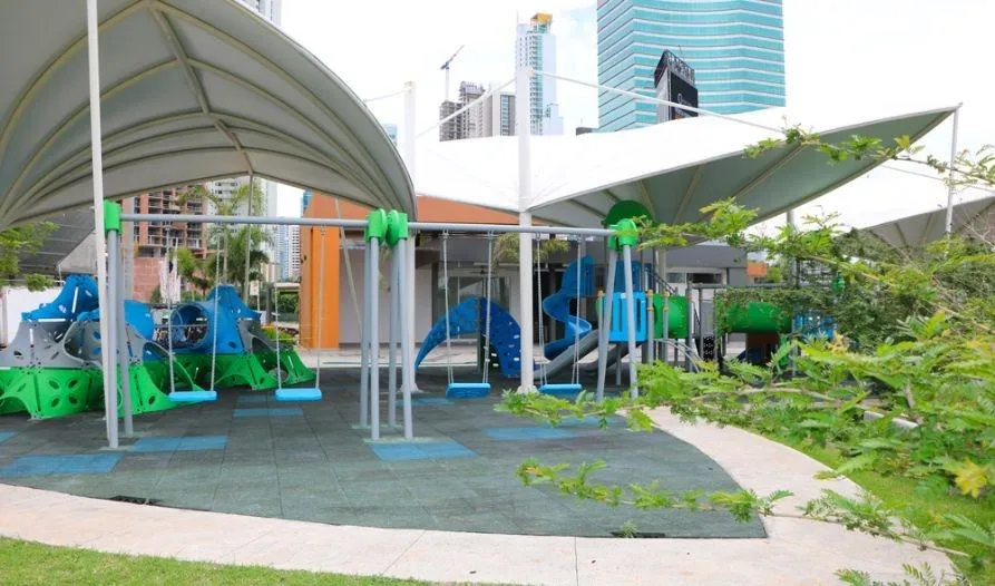 Apartment for sale in Costa del Este, Panama