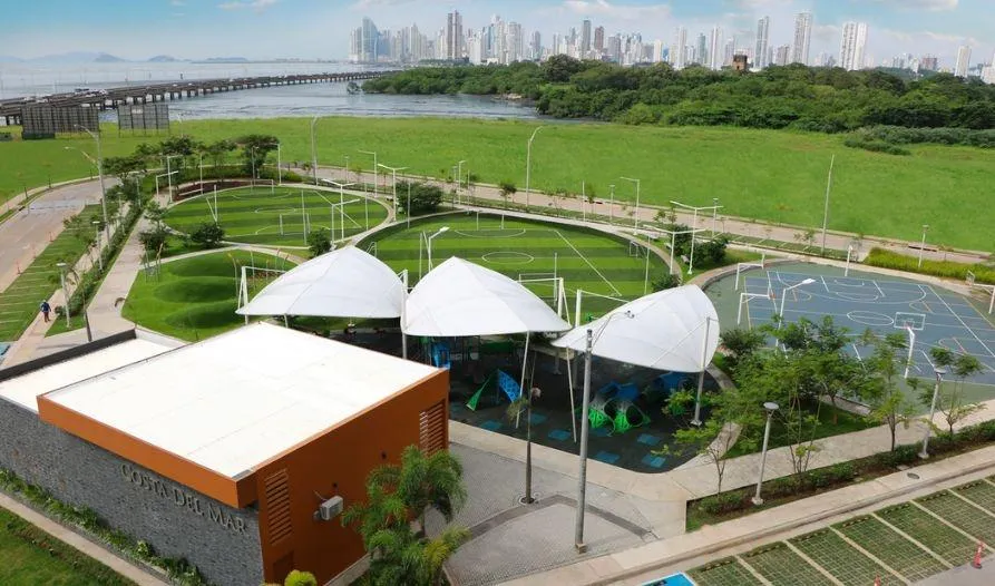 Apartment for sale in Costa del Este, Panama