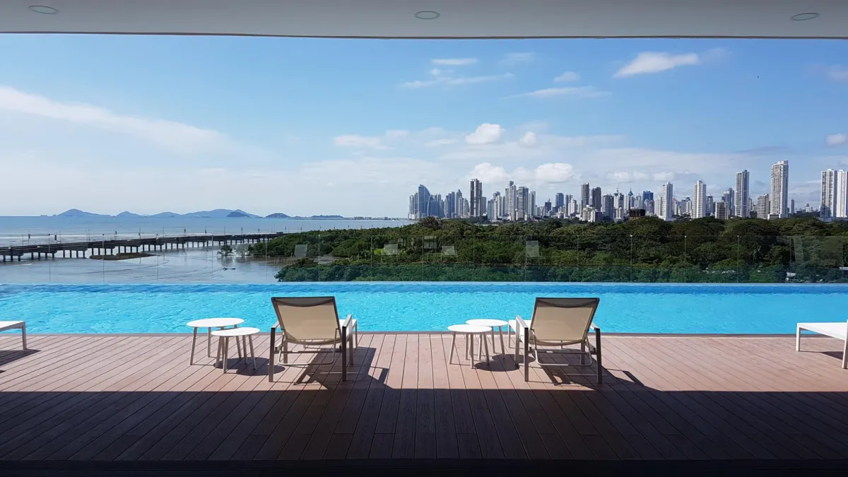 Apartment for sale in Costa del Este, Panama