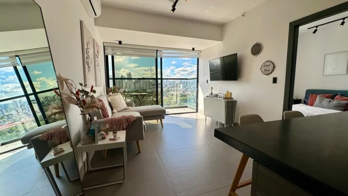 Apartment for sale in Victory Sport, Coco del Mar