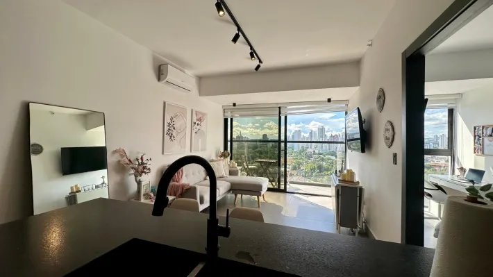 Apartment for sale in Victory Sport, Coco del Mar