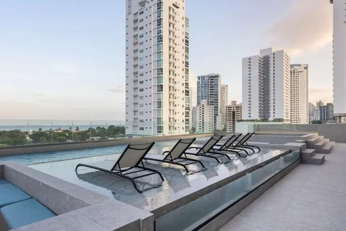 Apartment for sale in Victory Sport, Coco del Mar