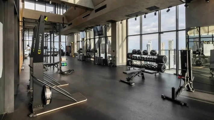 Apartment for sale in Victory Sport, Coco del Mar
