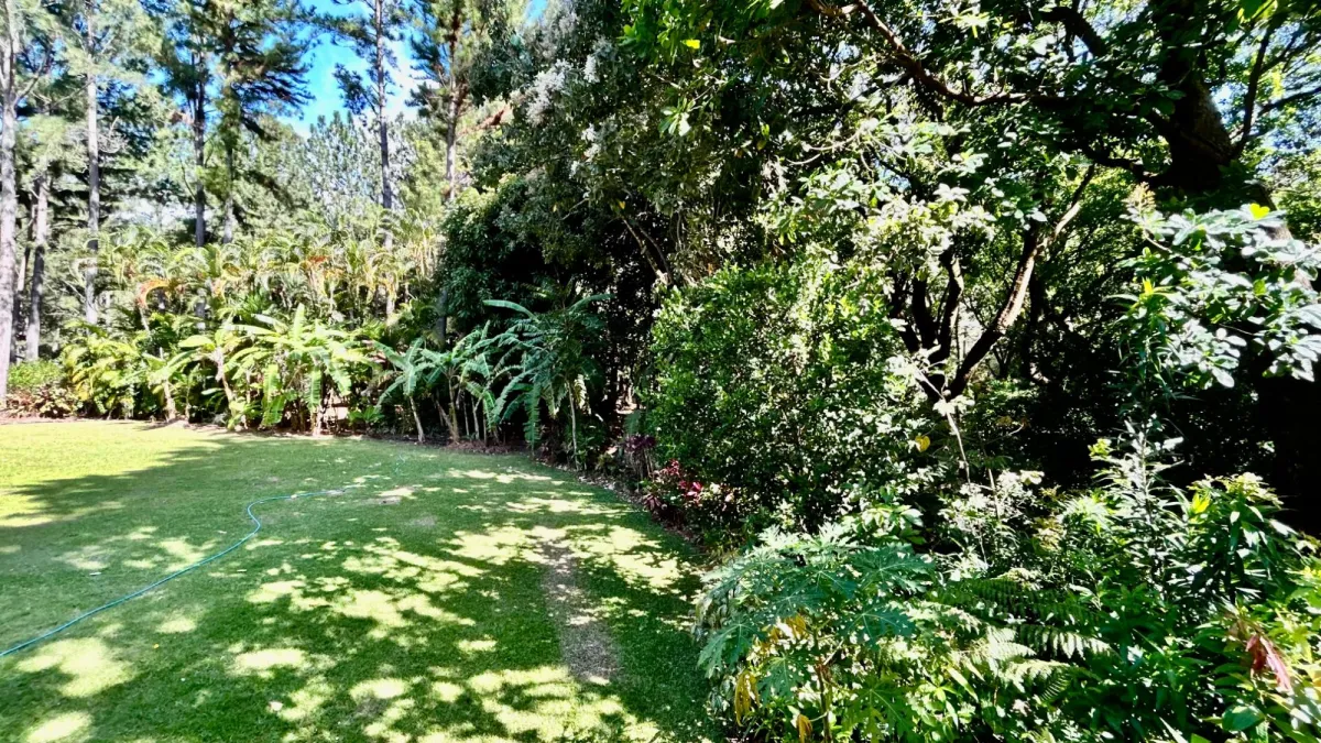 Casa en Altos de María con Estudios Independientes
