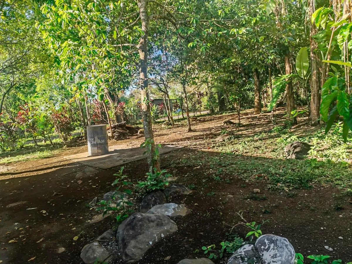 2 Bedroom Home on Flat Lot for Sale in El Flor