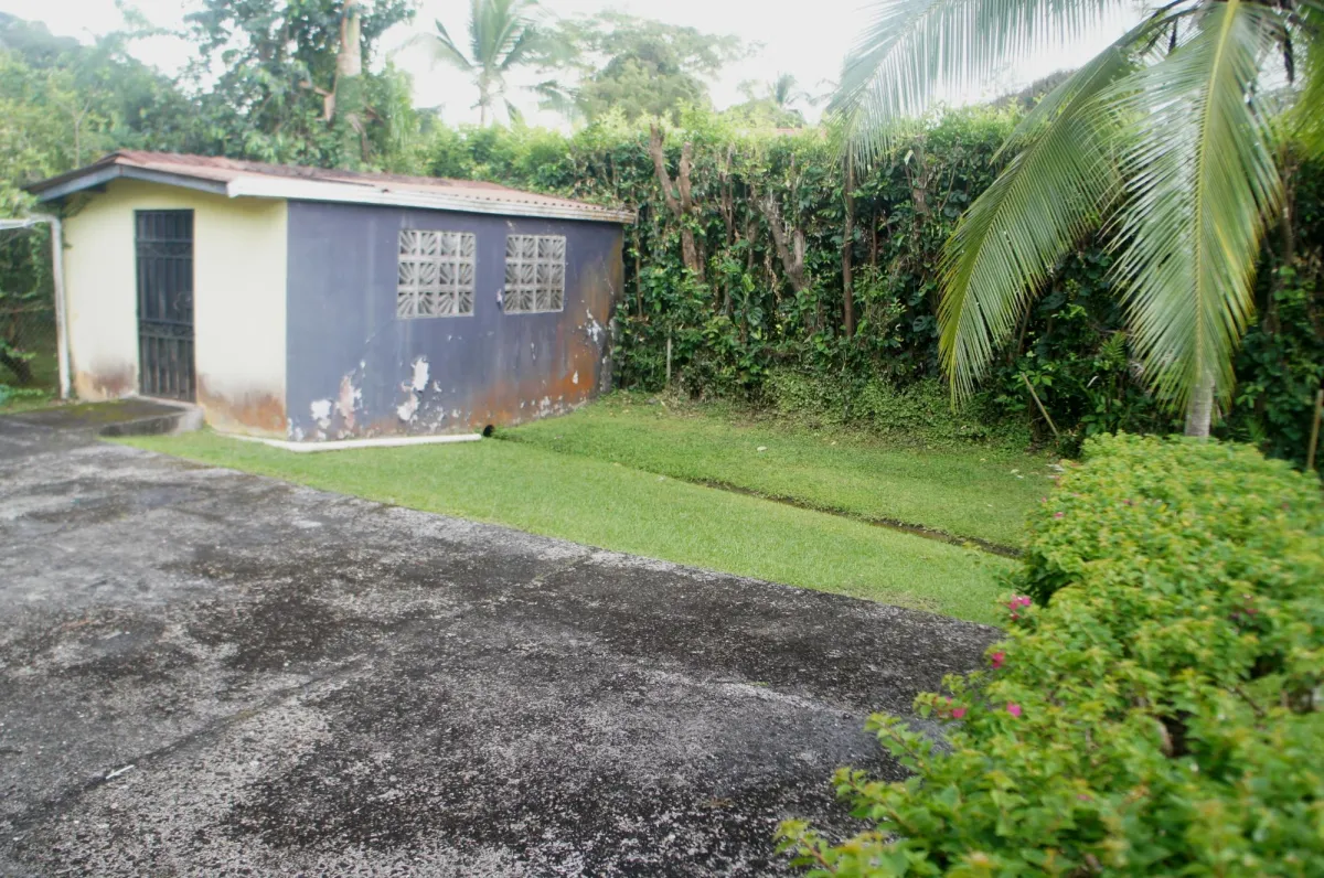 COROZAL/LOS RIOS CASA EN VENTA