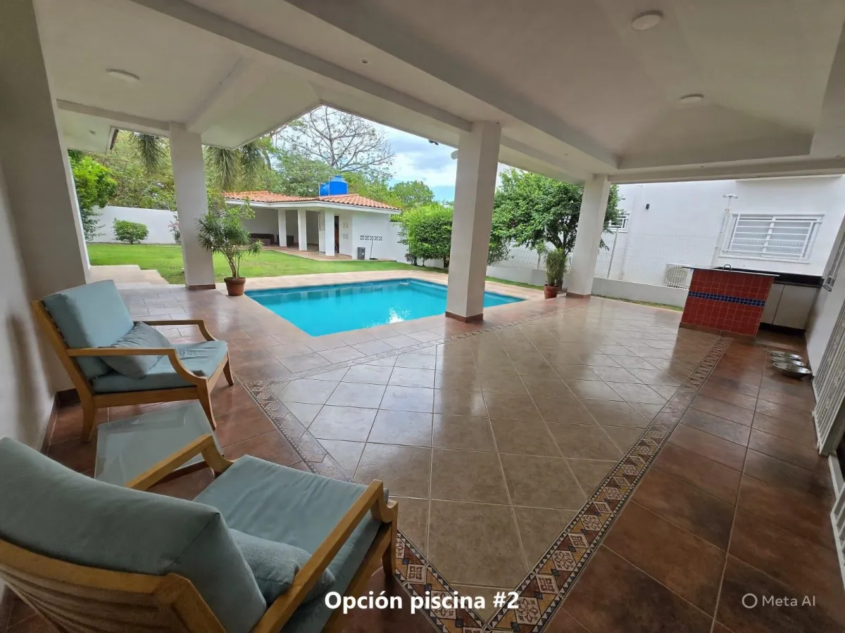 Palmeras del golf 495,000 Neg Cerca de playa y club golf