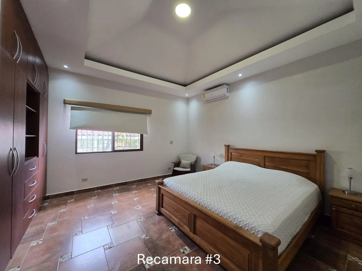 Palmeras del golf 495,000 Neg Cerca de playa y club golf