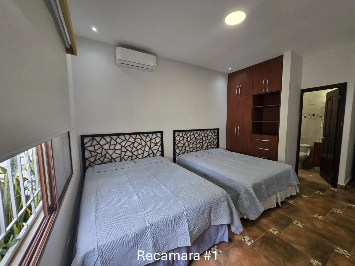 Palmeras del golf 495,000 Neg Cerca de playa y club golf