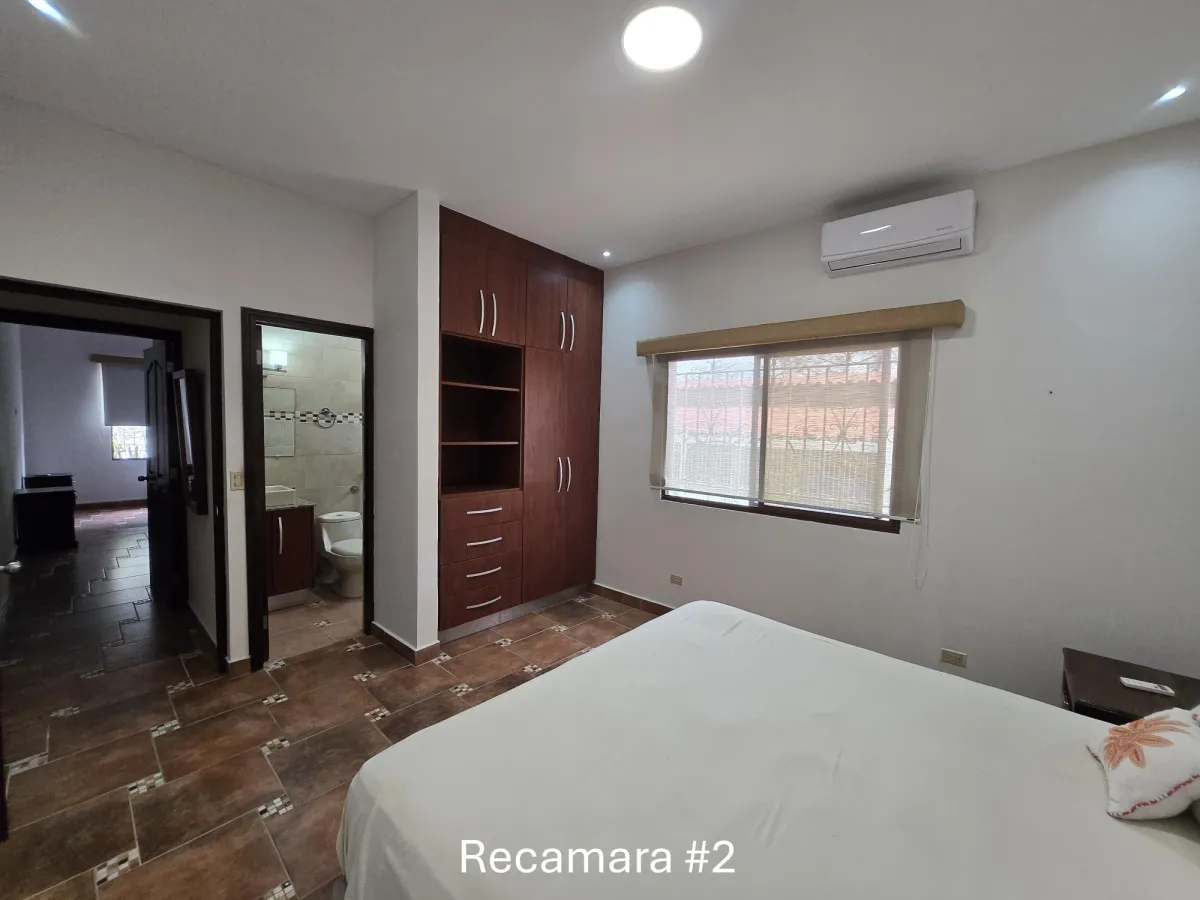 Palmeras del golf 495,000 Neg Cerca de playa y club golf