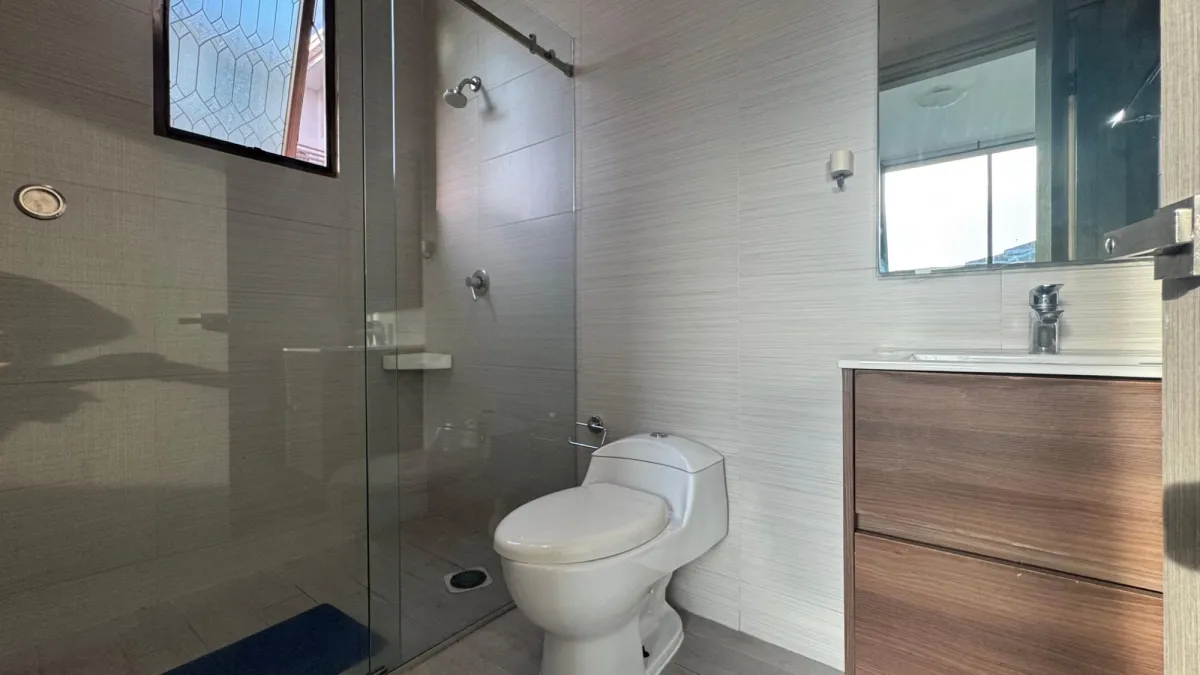 PH COSTAMARE / 3 BEDROOMS / 3 BATHROOMS / BALCONY