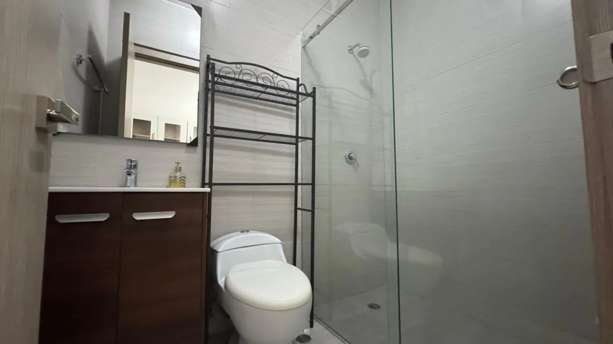 PH COSTAMARE / 3 BEDROOMS / 3 BATHROOMS / BALCONY