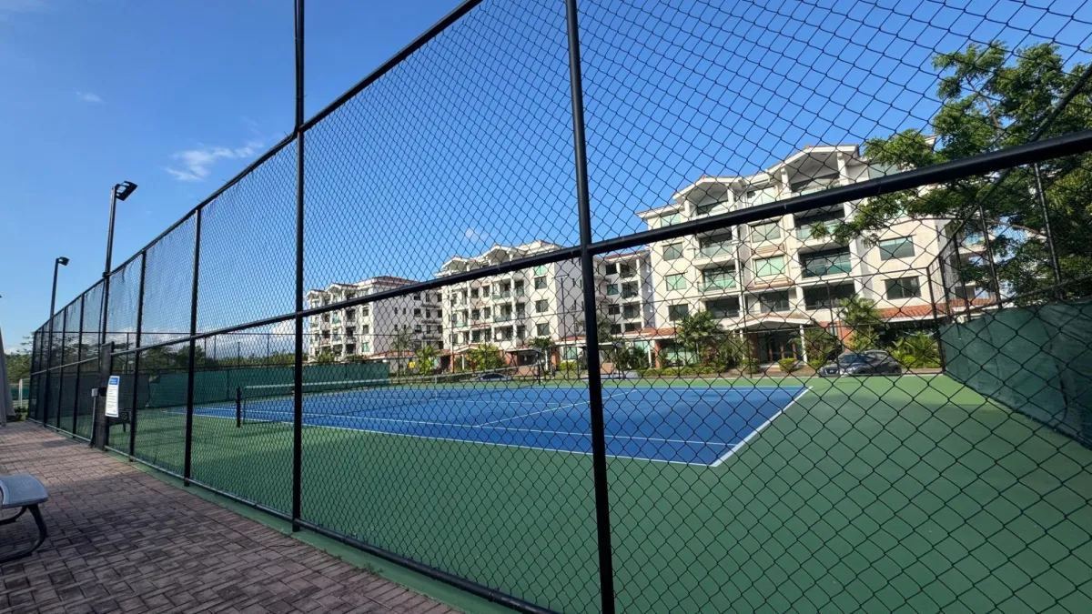 PH COSTAMARE / 3 BEDROOMS / 3 BATHROOMS / BALCONY