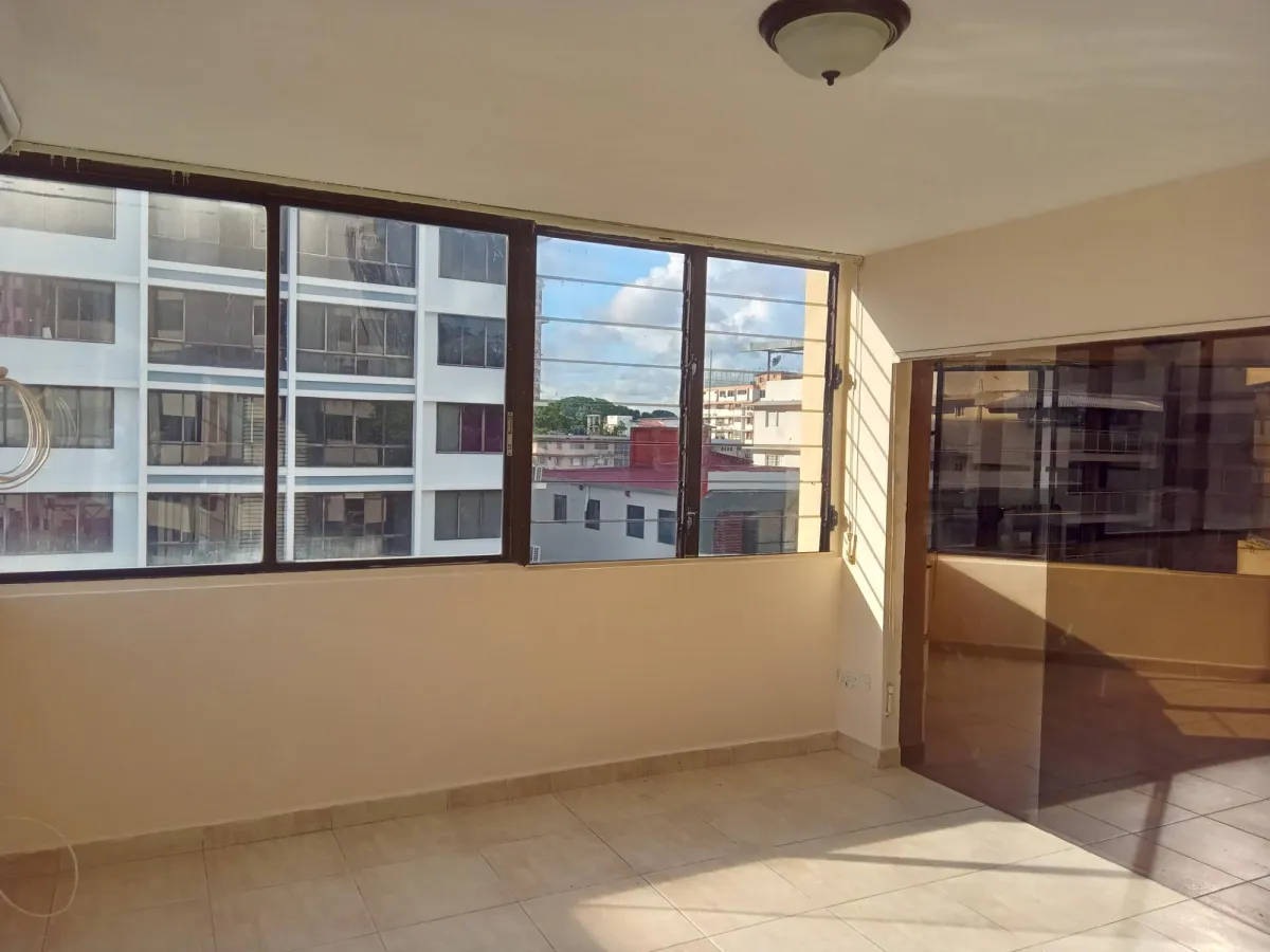 EL CANGREJO APARTMENT FOR SALE