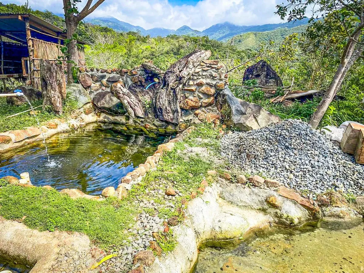 Terreno de 18,4 hectáreas cerca de El Cope, Cocle