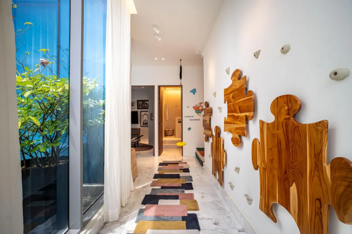 Se vende apartamento Penthouse de 4 habitaciones en PH Regalia