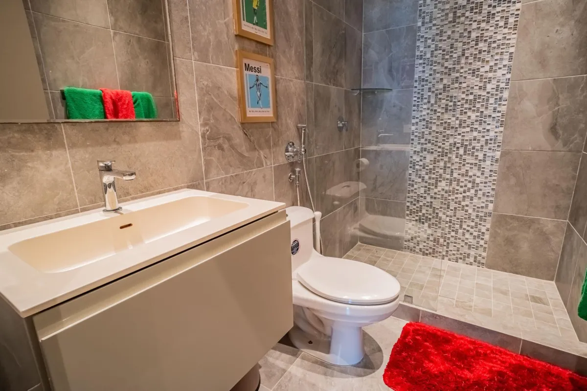 Se vende apartamento Penthouse de 4 habitaciones en PH Regalia