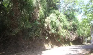 CERRO AZUL TERRENO EN VENTA
