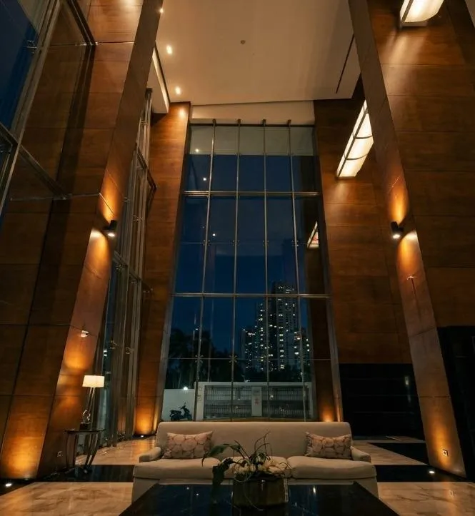APARTAMENTO TEN TOWER EN VENTA