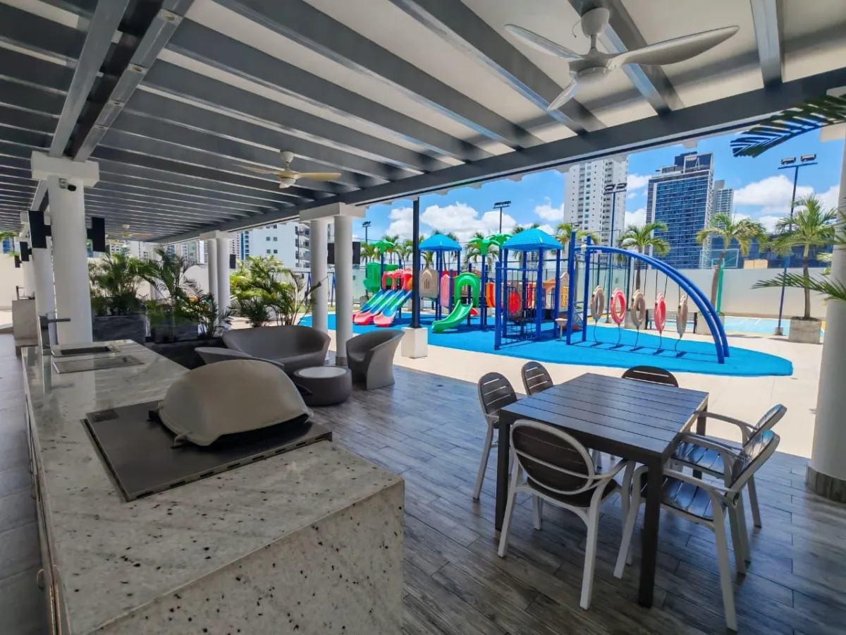 APARTAMENTO TEN TOWER EN VENTA