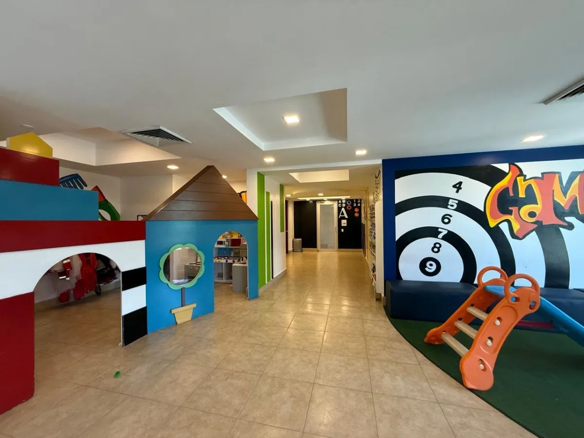 APARTAMENTO TEN TOWER EN VENTA