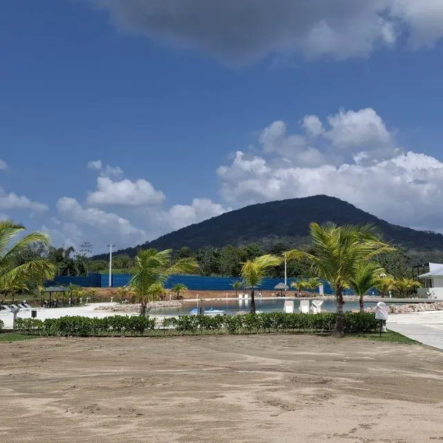 Venta y alquiler Casa en Playa Dorada