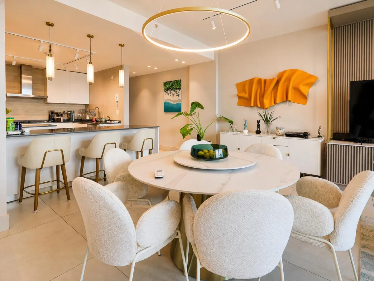 Venta de apartamento en Coco del Mar, Riviera del Golf