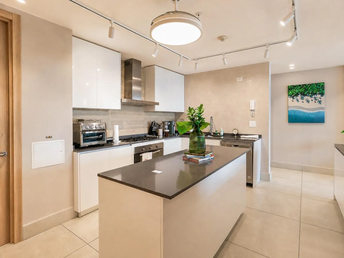 Venta de apartamento en Coco del Mar, Riviera del Golf