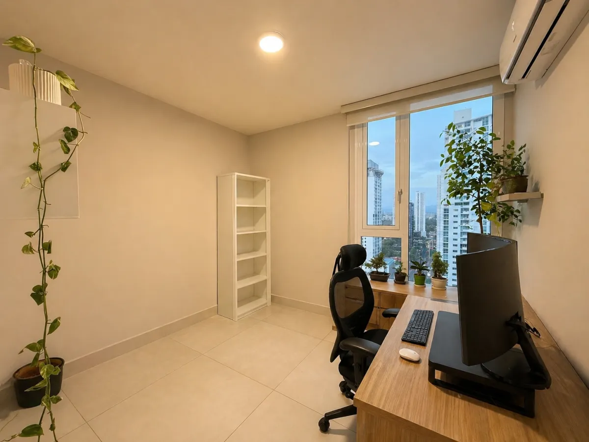 Venta de apartamento en Coco del Mar, Riviera del Golf
