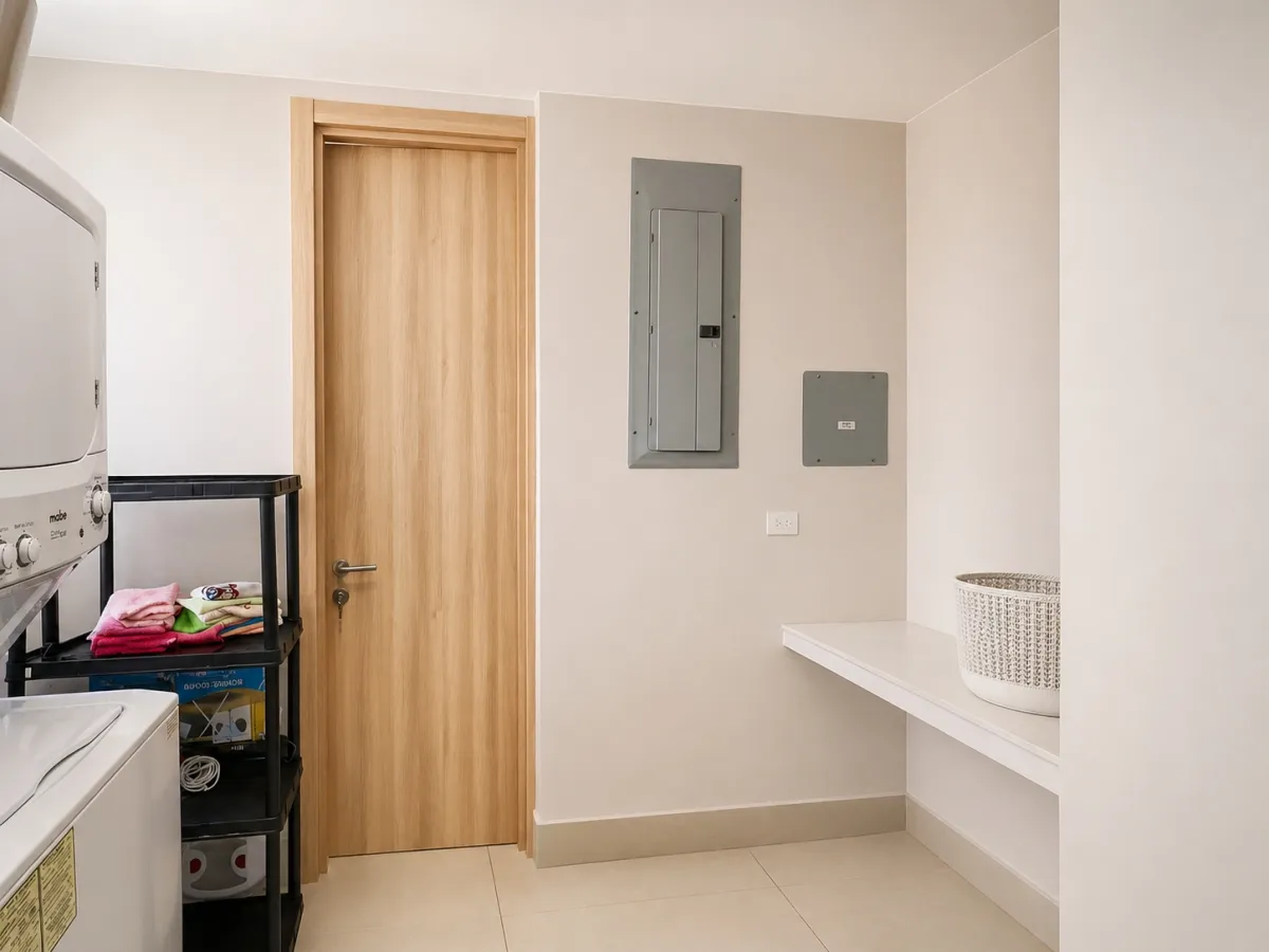 Venta de apartamento en Coco del Mar, Riviera del Golf