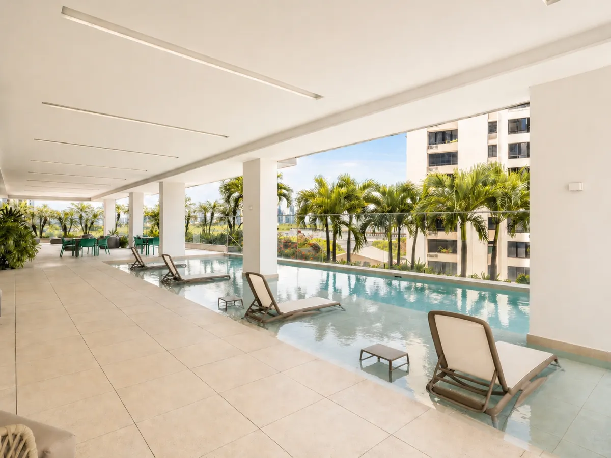 Venta de apartamento en Coco del Mar, Riviera del Golf