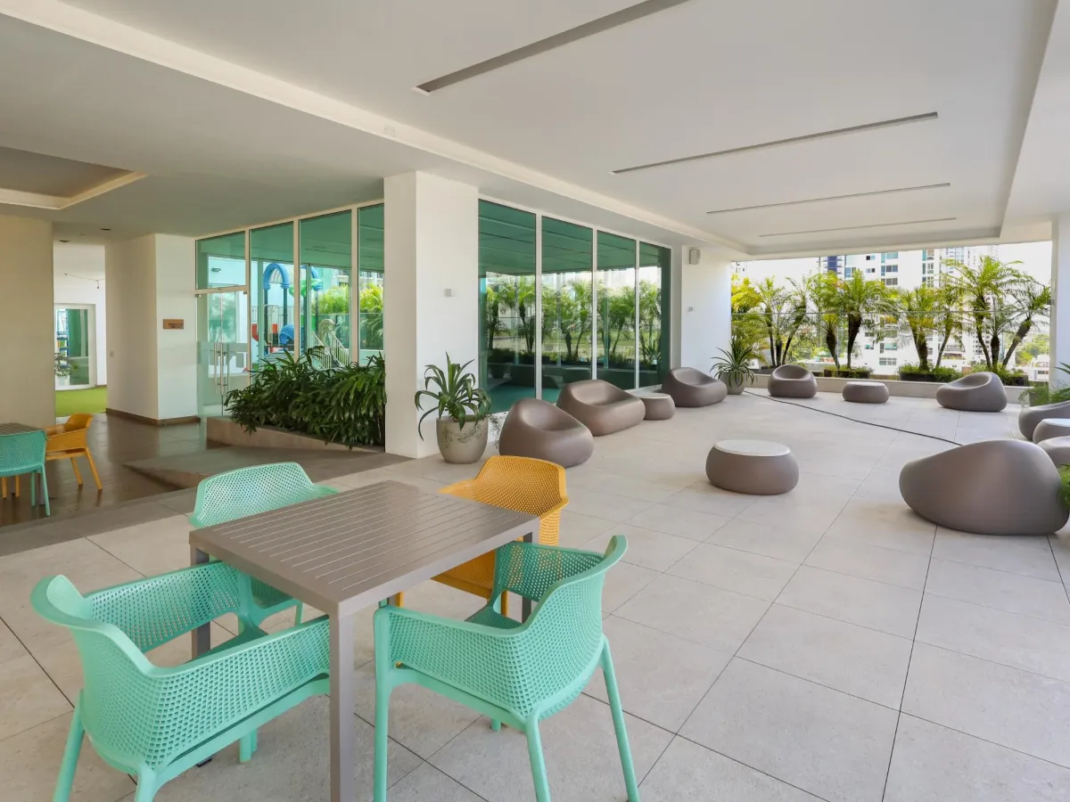 Venta de apartamento en Coco del Mar, Riviera del Golf