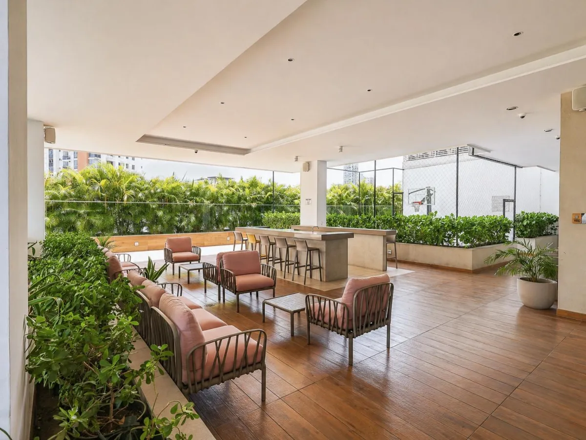 Venta de apartamento en Coco del Mar, Riviera del Golf