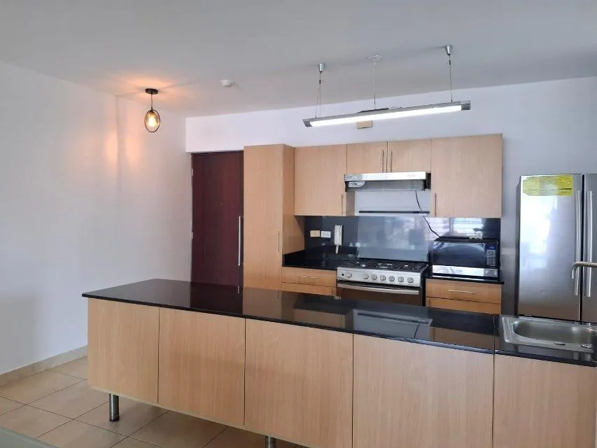 Apartment for sale in El Cangrejo