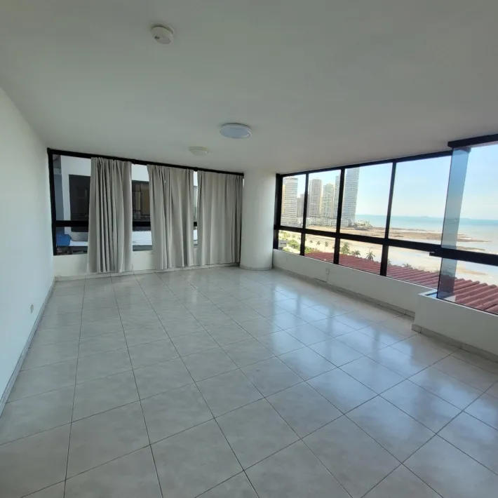 Apartment for sale on Balboa Avenue