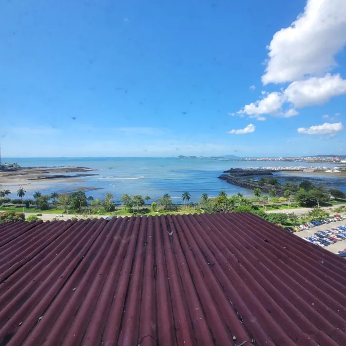 Apartment for sale on Balboa Avenue